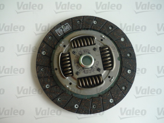 Clutch Kit - 828375 VALEO